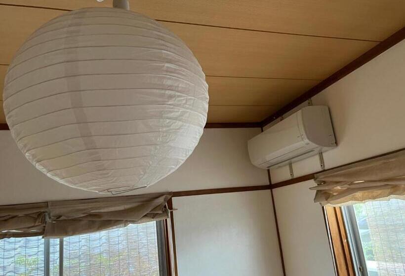 Пансион Guesthouse紫雲 Shiun