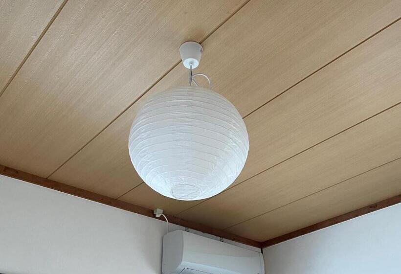 Пансион Guesthouse紫雲 Shiun