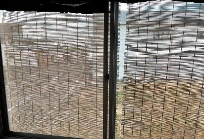 Пансион Guesthouse紫雲 Shiun