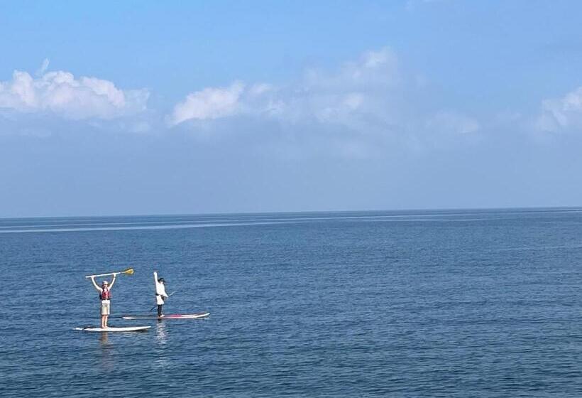 Пансион Guesthouse紫雲 Shiun