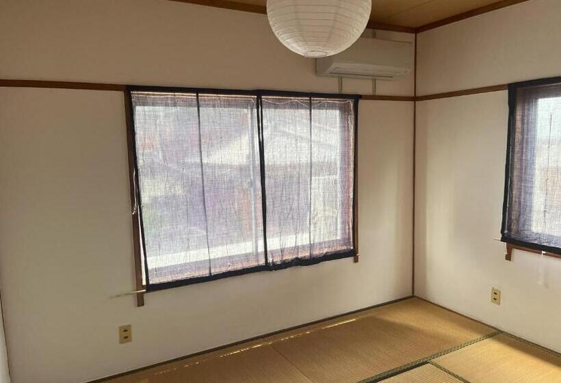 Пансион Guesthouse紫雲 Shiun