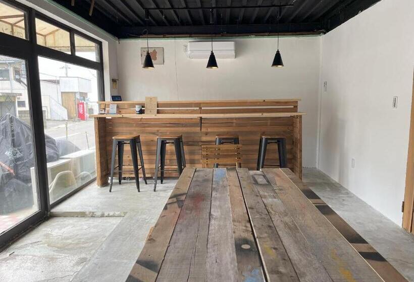 Пансион Guesthouse紫雲 Shiun