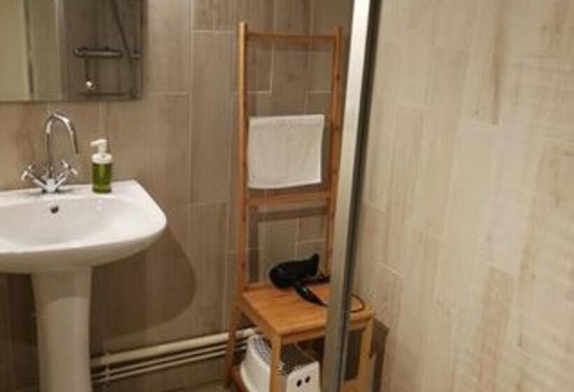 膳宿费 Guestroom Raon Lès Leau, 2 Pièces, 4 Personnes   Fr 1 584 284