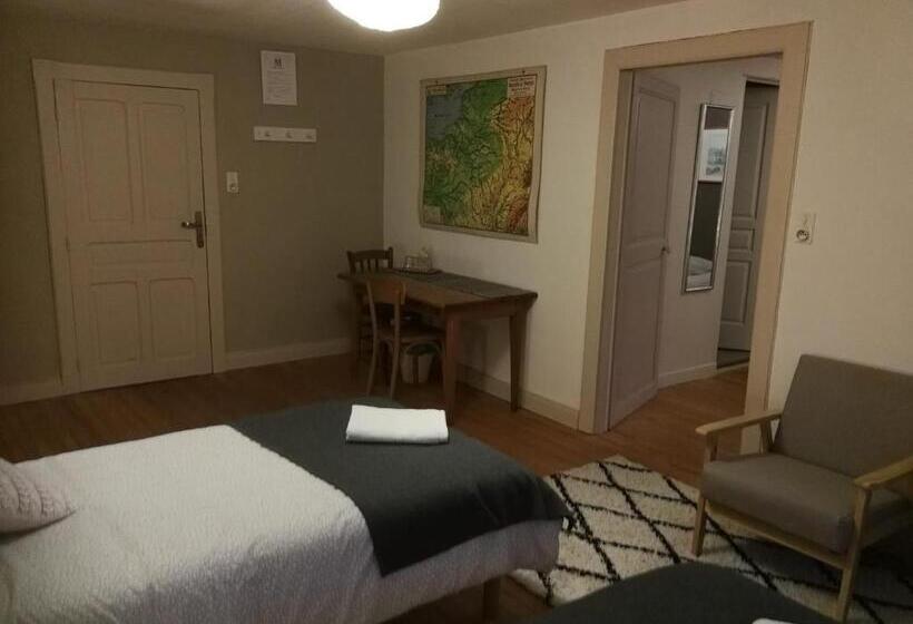 膳宿费 Guestroom Raon Lès Leau, 2 Pièces, 4 Personnes   Fr 1 584 284