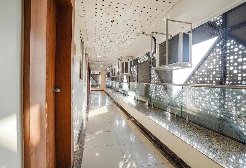 بنسيون Fabhotel Hk Villa