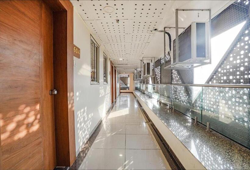 بنسيون Fabhotel Hk Villa