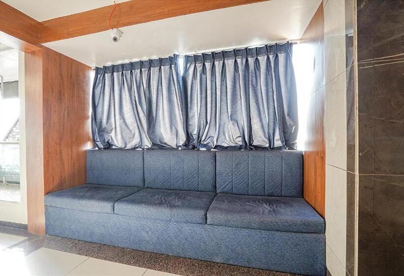 بنسيون Fabhotel Hk Villa