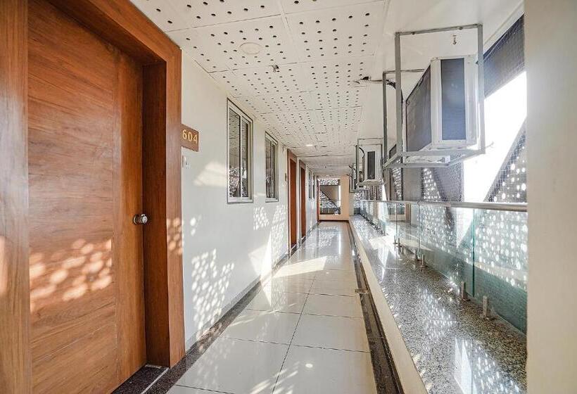 بنسيون Fabhotel Hk Villa