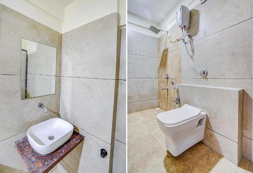 بنسيون Fabhotel Hk Villa