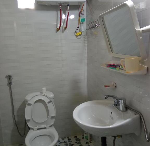 پانسیون Hoanuihomestay