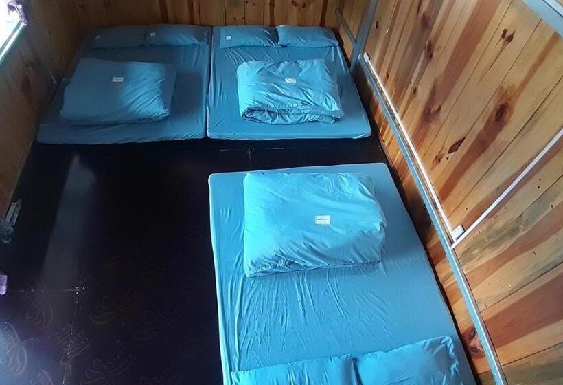 پانسیون Hoanuihomestay