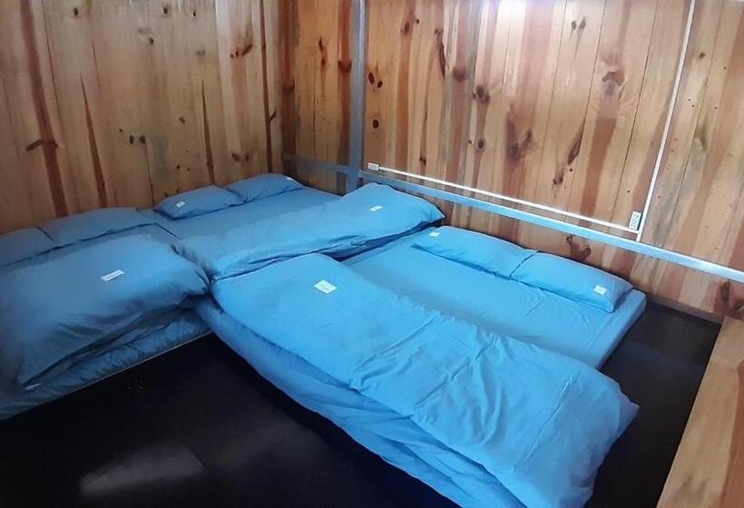 پانسیون Hoanuihomestay