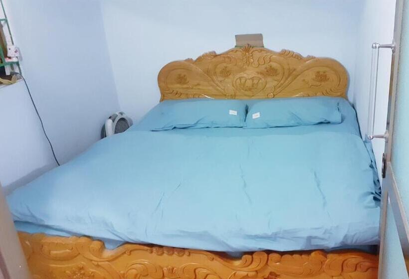 پانسیون Hoanuihomestay