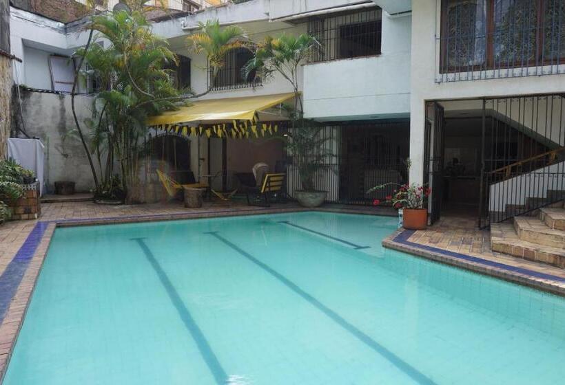 پانسیون Hostel B