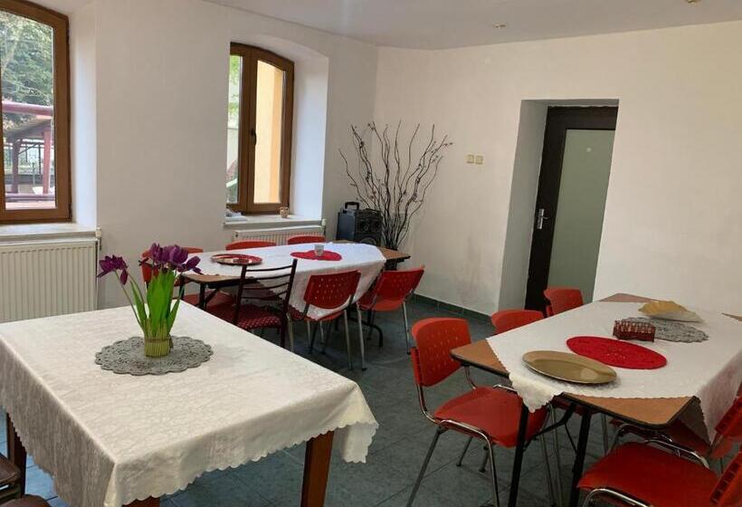 Пансион Hypnotic Villa Predeal