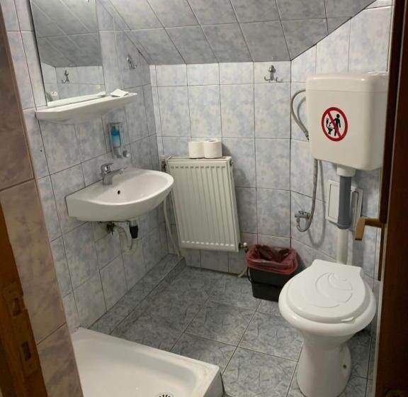 Пансион Hypnotic Villa Predeal