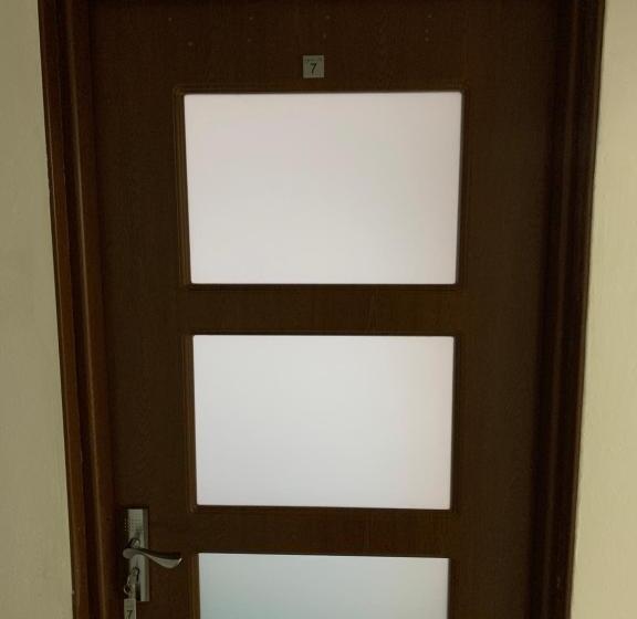 Пансион Hypnotic Villa Predeal