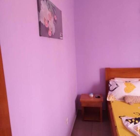 פנסיון Immeuble Chic Maman