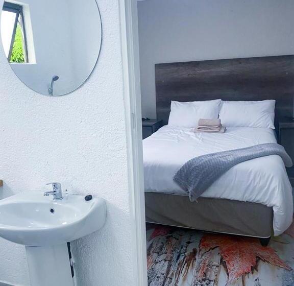 Пансион Jbc Guest House