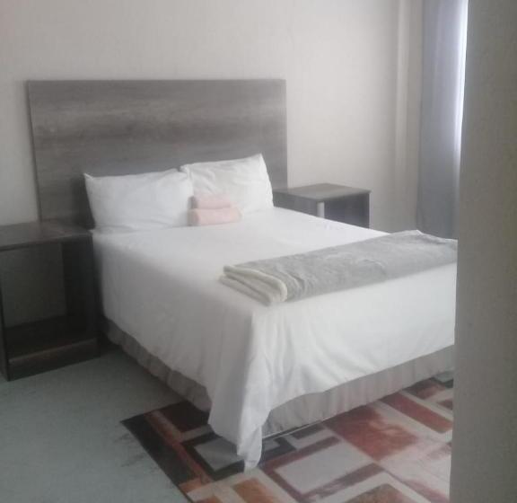 Пансион Jbc Guest House