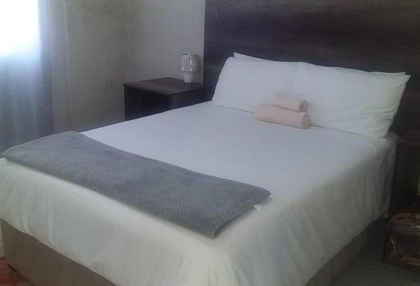 Пансион Jbc Guest House