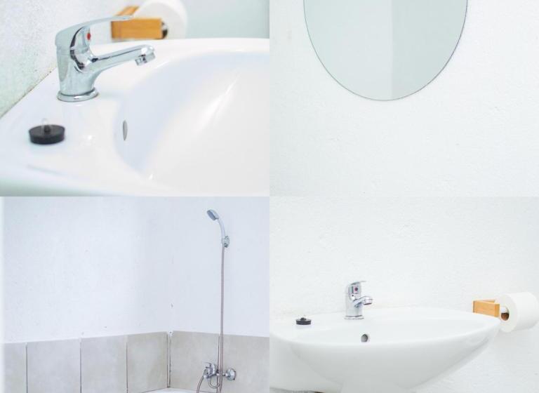 Пансион Jbc Guest House