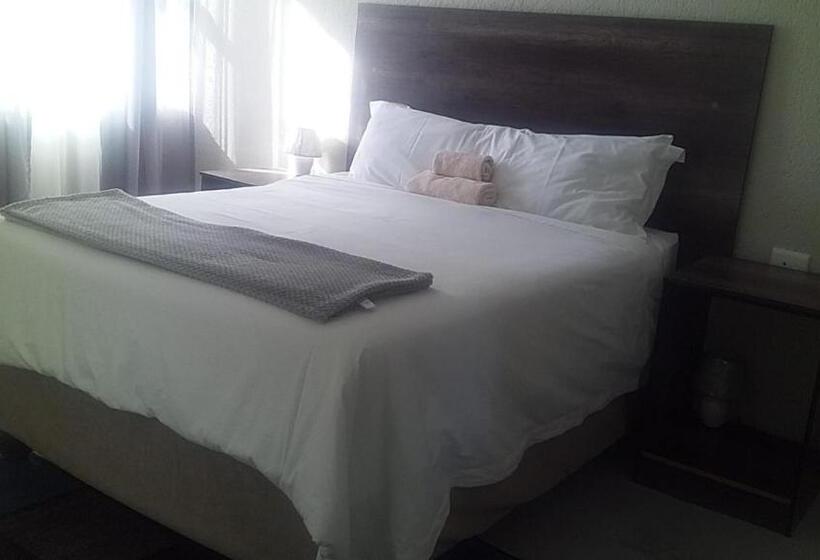 Пансион Jbc Guest House