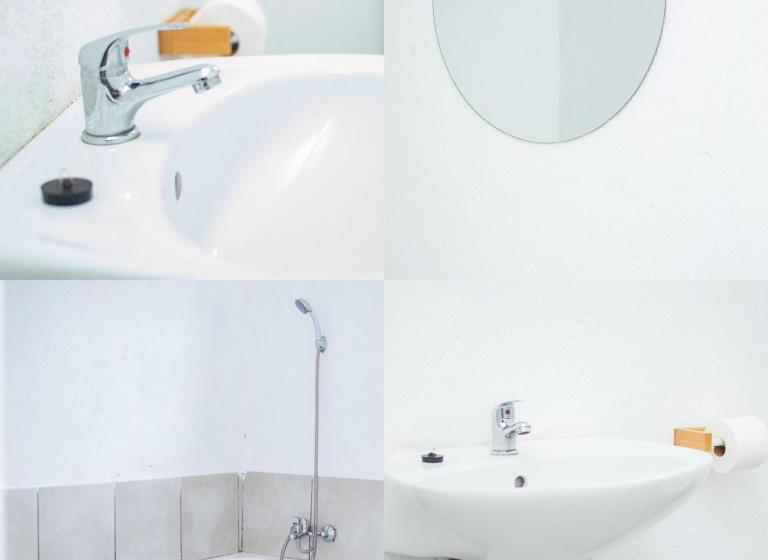 Пансион Jbc Guest House