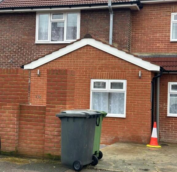 بنسيون Keedonwood Road Bromley, Rooms With Free Wifi