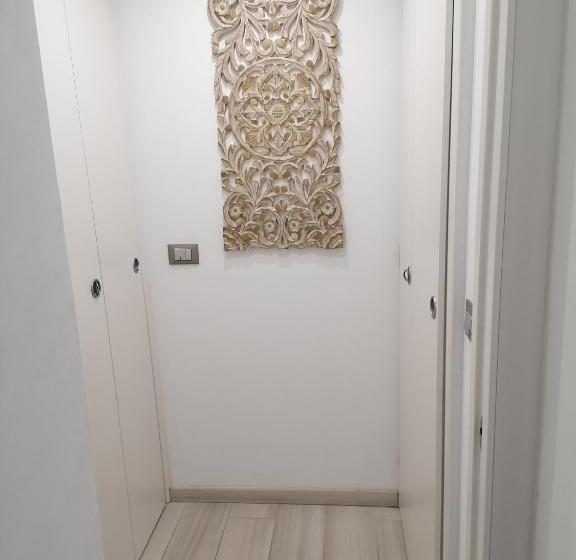 ペンション La Casa Di Trilly