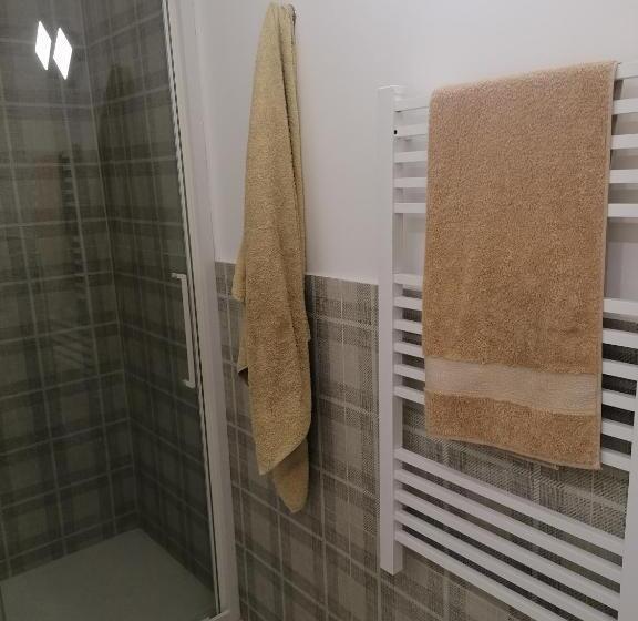 ペンション La Casa Di Trilly