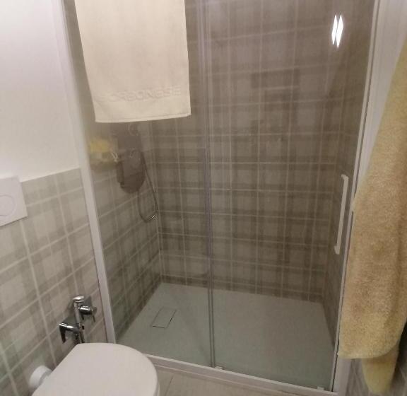 ペンション La Casa Di Trilly