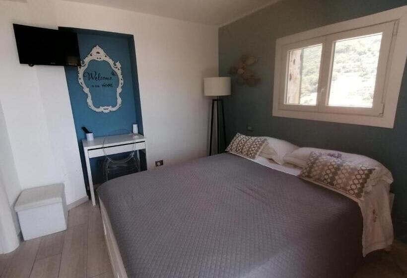 ペンション La Casa Di Trilly