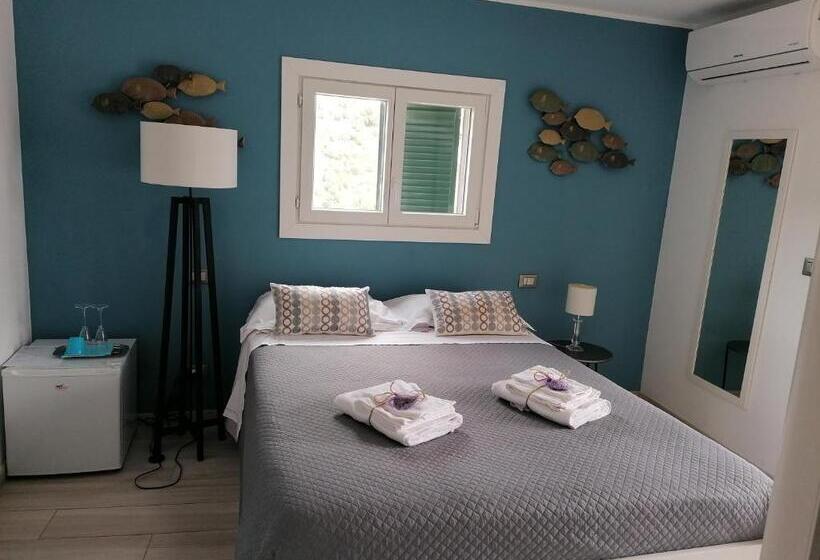 ペンション La Casa Di Trilly