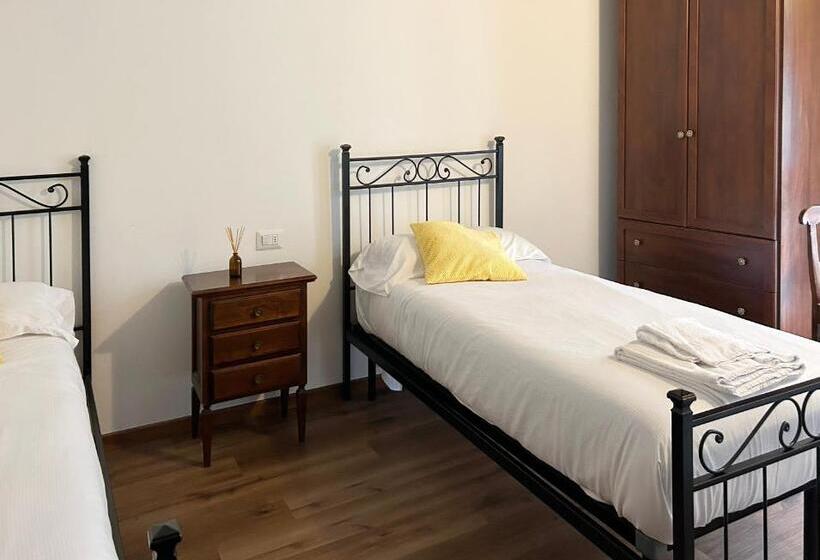 膳宿费 La Corte Della Casera