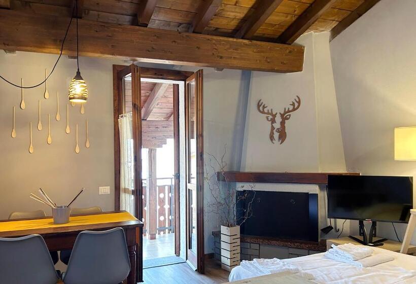 膳宿费 La Corte Della Casera