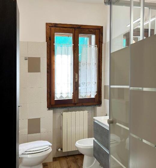 膳宿费 La Corte Della Casera