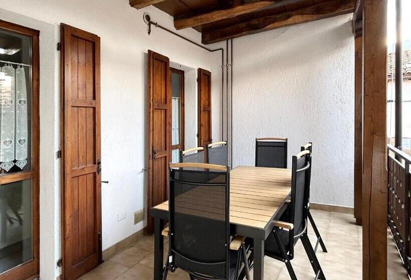 膳宿费 La Corte Della Casera