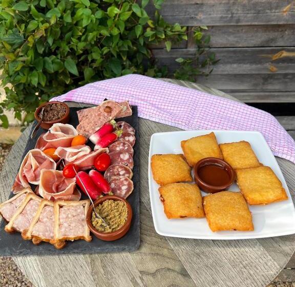 ペンション La Côte Des Blancs Domaine Viticole & Maison D Hôtes