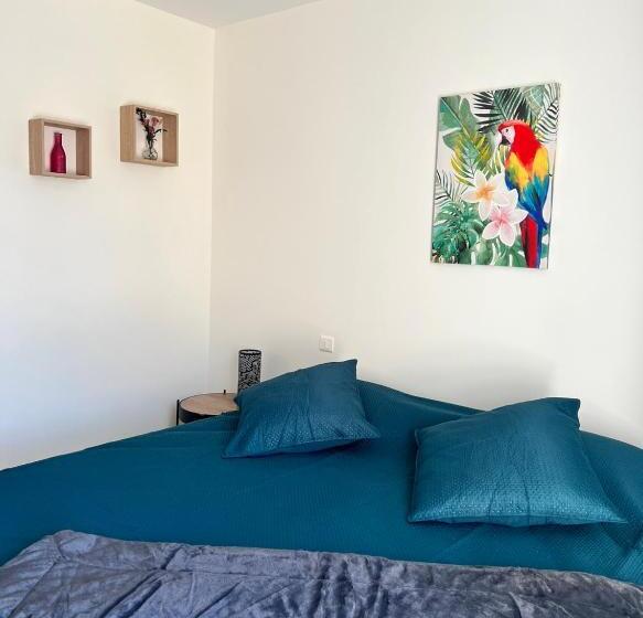 ペンション La Côte Des Blancs Domaine Viticole & Maison D Hôtes