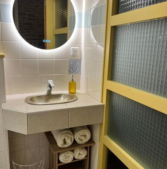 ペンション La Côte Des Blancs Domaine Viticole & Maison D Hôtes