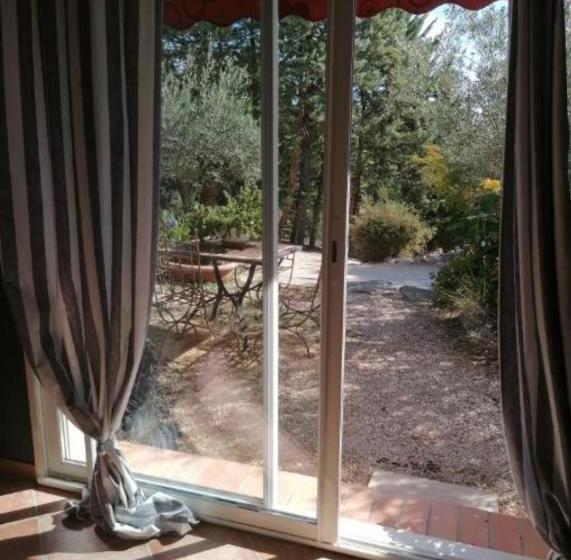 بنسيون Le Gîte D Anthénéa