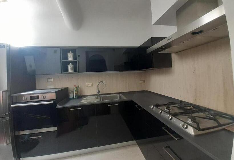 بنسيون Le Stanze Del Corso