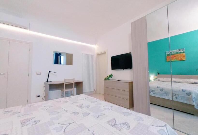 پانسیون Le Stanze Del Corso