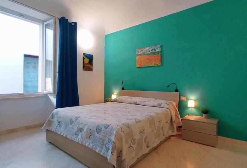 بنسيون Le Stanze Del Corso