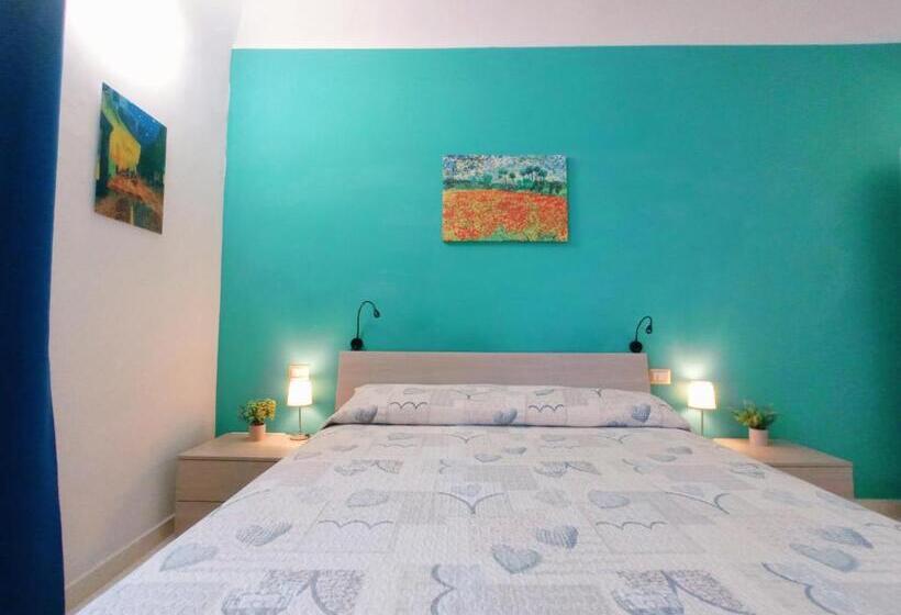 بنسيون Le Stanze Del Corso