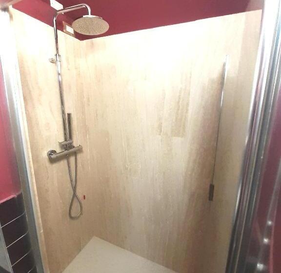 بنسيون Le Stanze Del Corso