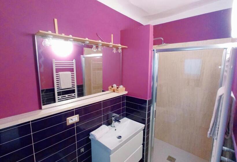 بنسيون Le Stanze Del Corso