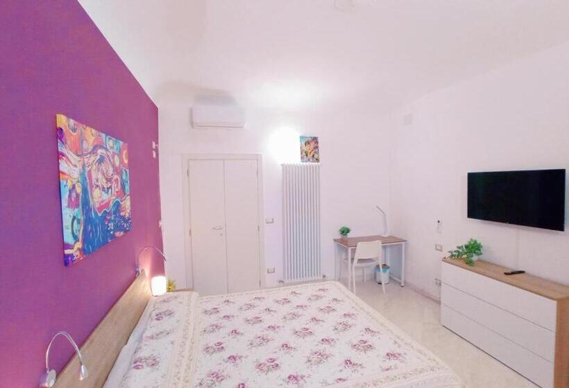 پانسیون Le Stanze Del Corso