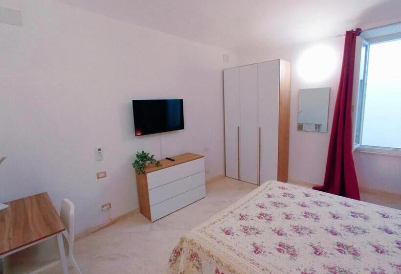 پانسیون Le Stanze Del Corso